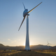 Illustration for article titled This Captain America-Style Shield Makes Wind Turbines More Powerful